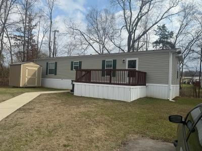 Mobile Home at 7204 Larkspur Lane Lot 188 Powell, TN 37849