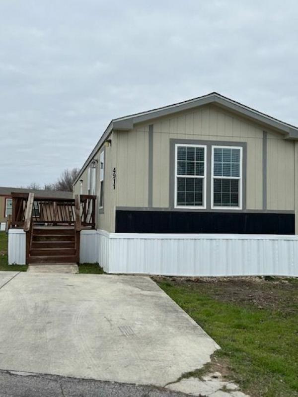 2017 American Homestar Corp Mobile Home For Sale