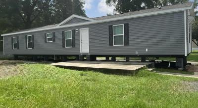 Mobile Home at 3134 S Dingle Dr Lot D3134 Florence, SC 29505