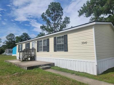 Mobile Home at 3141 S Oliver Dr Lot O3141 Florence, SC 29505