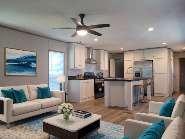 2024 Clayton - Waco  Mobile Home For Sale