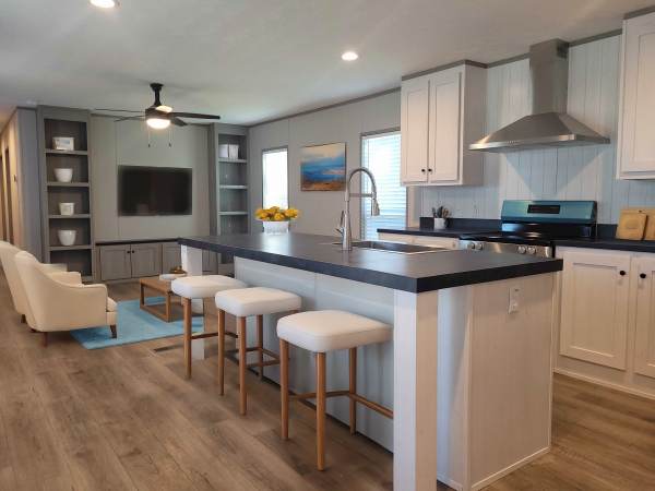2024 Clayton - Waco   Home