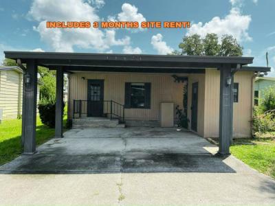 Mobile Home at 291 Country Club Dr Plant City, FL 33565