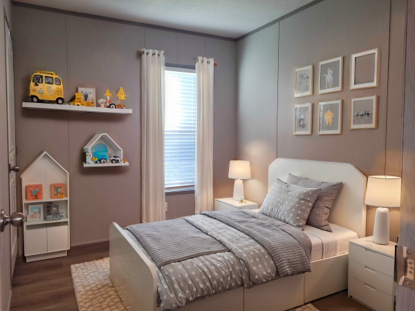 2024 Clayton - Waco   Home