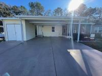 1991 Palm Harbor Mobile Home