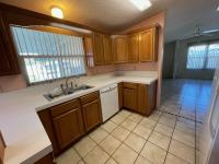 1991 Palm Harbor Mobile Home