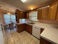 1991 Palm Harbor Mobile Home