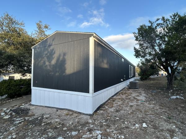 2024 Clayton - Waco   Home