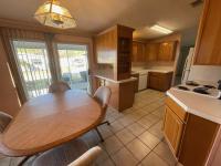 1991 Palm Harbor Mobile Home