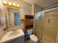 1991 Palm Harbor Mobile Home