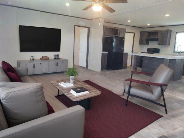 2025 Jessup Housing Mobile Home For Sale