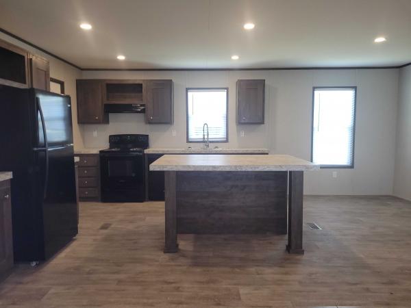 2025 Jessup Housing  Home