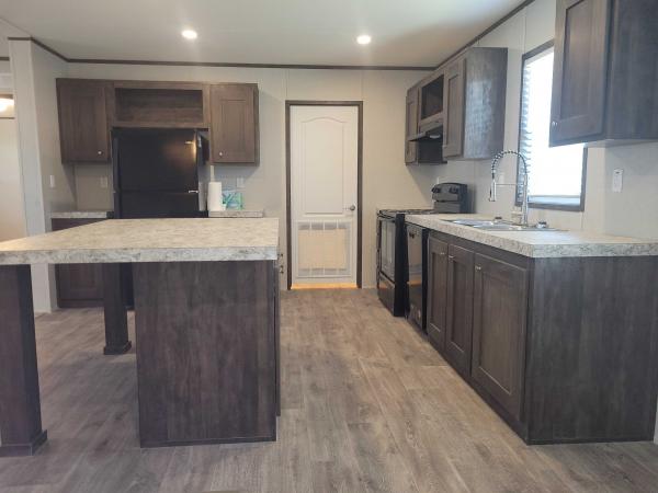 2025 Jessup Housing  Home