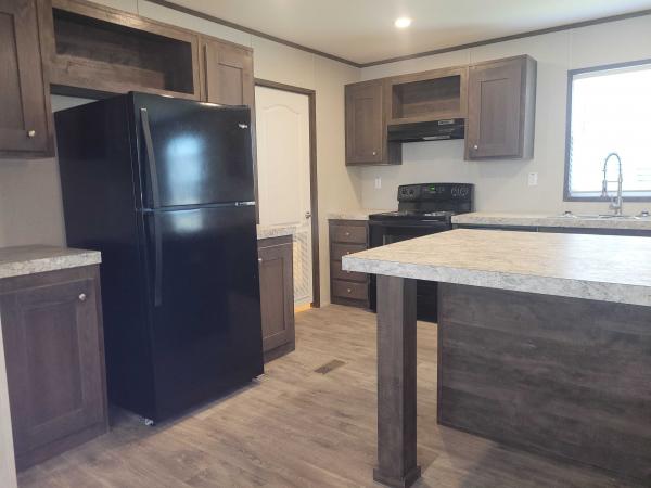 2025 Jessup Housing  Home