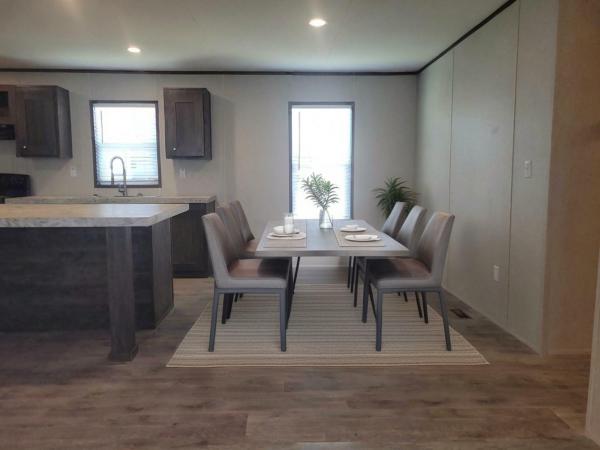 2025 Jessup Housing  Home