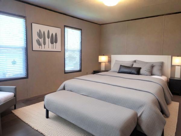 2025 Jessup Housing  Home