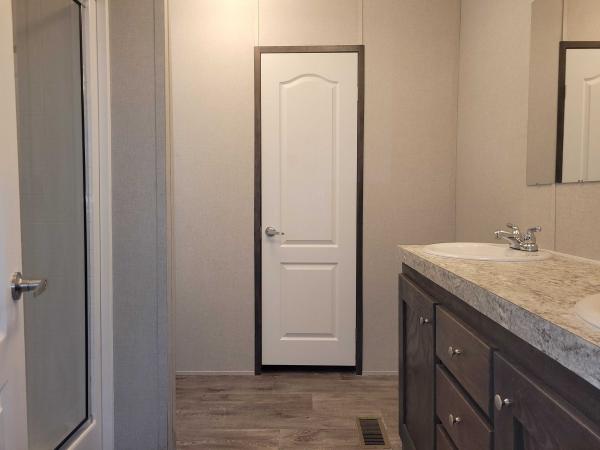 2025 Jessup Housing  Home