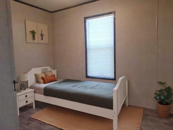 2025 Jessup Housing  Home