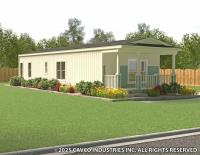 2024 Cavco Economy Plus Manufactured Home