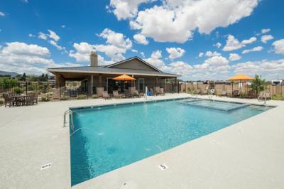 Photo 3 of 13 of home located at 12062 E Mcqueen Dr Dewey, AZ 86327
