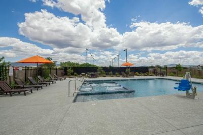 Photo 4 of 13 of home located at 12062 E Mcqueen Dr Dewey, AZ 86327