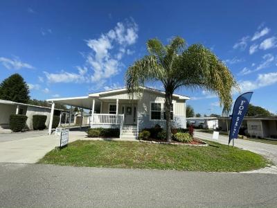 Mobile Home at 13145 Grape Avenue Grand Island, FL 32735