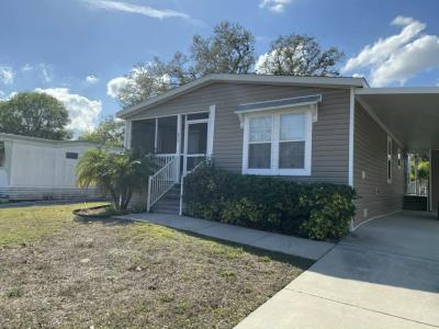 Mobile Home at 507 Remann Rd. Leesburg, FL 34748