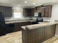2018 Fleetwood Raleigh Mobile Home