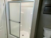 2018 Fleetwood Raleigh Mobile Home