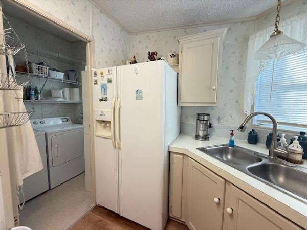 1992 PALM Mobile Home