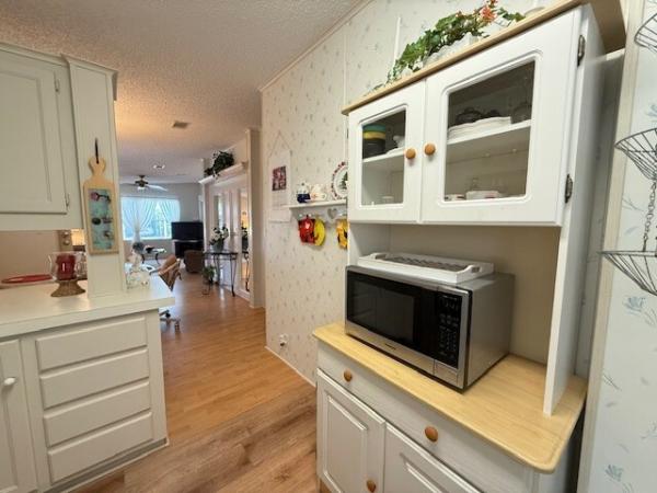 1992 PALM Mobile Home