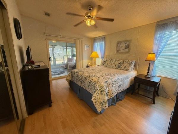 1992 PALM Mobile Home