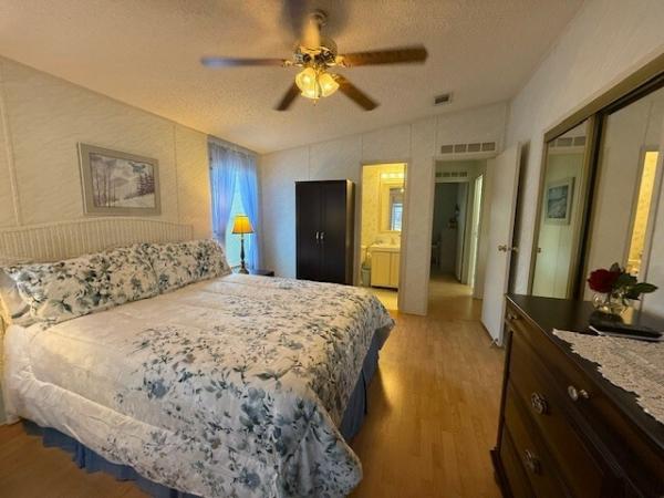 1992 PALM Mobile Home