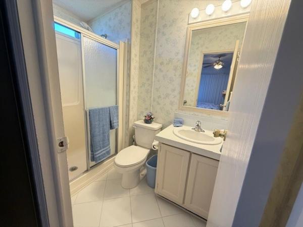 1992 PALM Mobile Home