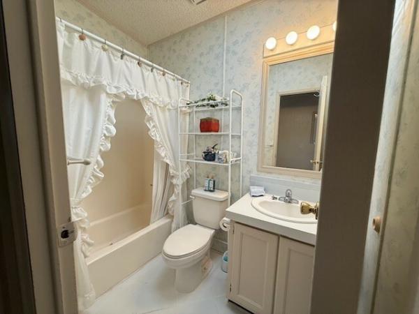 1992 PALM Mobile Home
