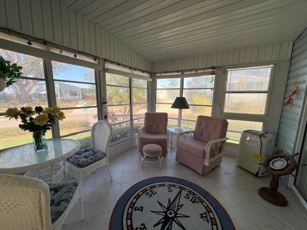 1992 PALM Mobile Home