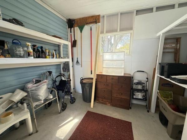 1992 PALM Mobile Home