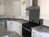 2025 Skyline NR7100 (half porch) Mobile Home