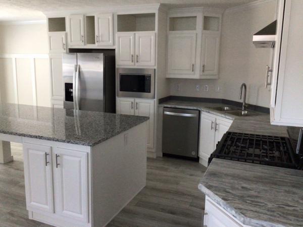 2025 Skyline NR7100 (half porch) Mobile Home
