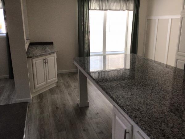 2025 Skyline NR7100 (half porch) Mobile Home