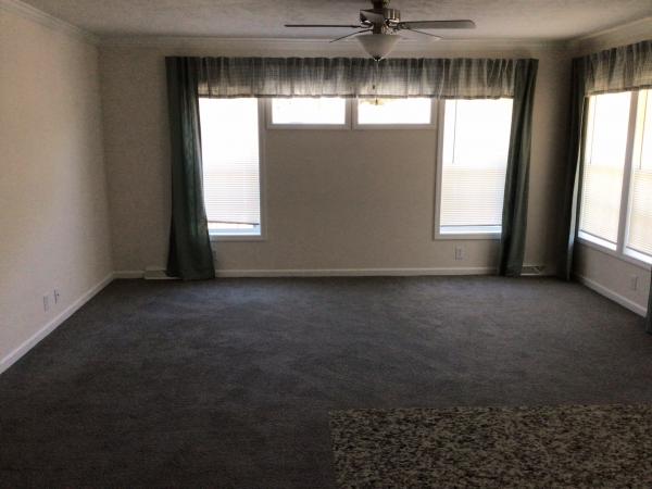 2025 Skyline NR7100 (half porch) Mobile Home