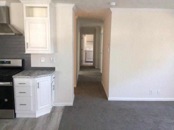 2025 Skyline NR7100 (half porch) Mobile Home