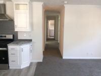 2025 Skyline NR7100 (half porch) Mobile Home
