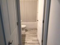 2025 Skyline NR7100 (half porch) Mobile Home