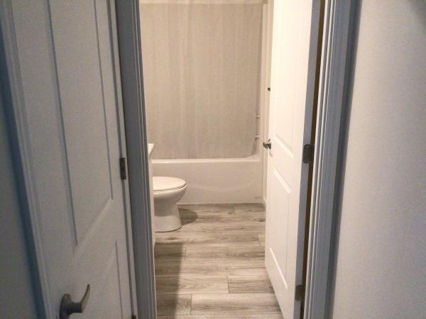 2025 Skyline NR7100 (half porch) Mobile Home