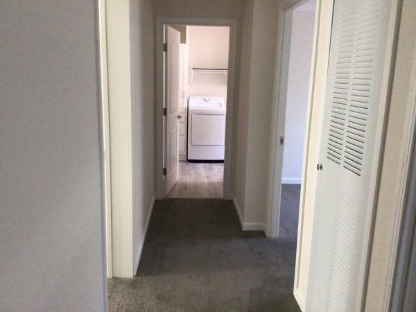 2025 Skyline NR7100 (half porch) Mobile Home