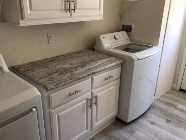 2025 Skyline NR7100 (half porch) Mobile Home
