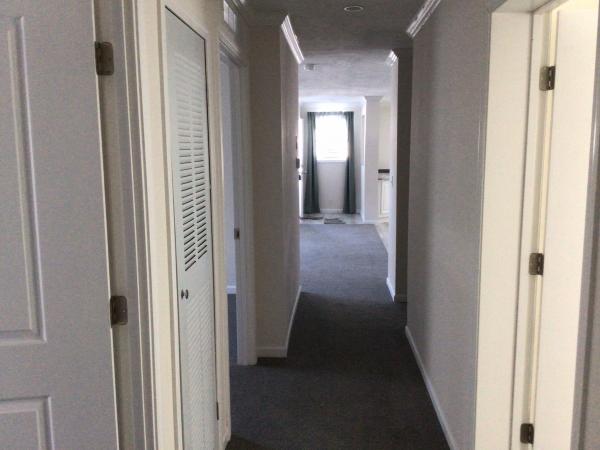 2025 Skyline NR7100 (half porch) Mobile Home
