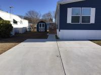 2025 Skyline NR7100 (half porch) Mobile Home