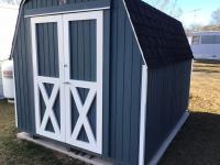 2025 Skyline NR7100 (half porch) Mobile Home